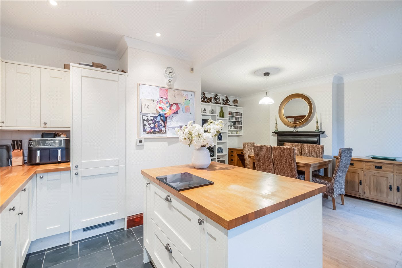 Kitchen Part Two